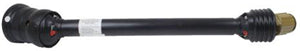 CLASSIC SERIES METRIC DRIVELINE - BYPY SERIES 4 - 44